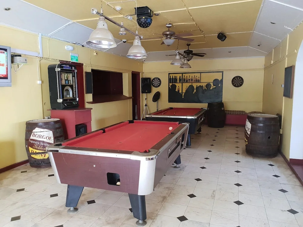 Hotel photo 10