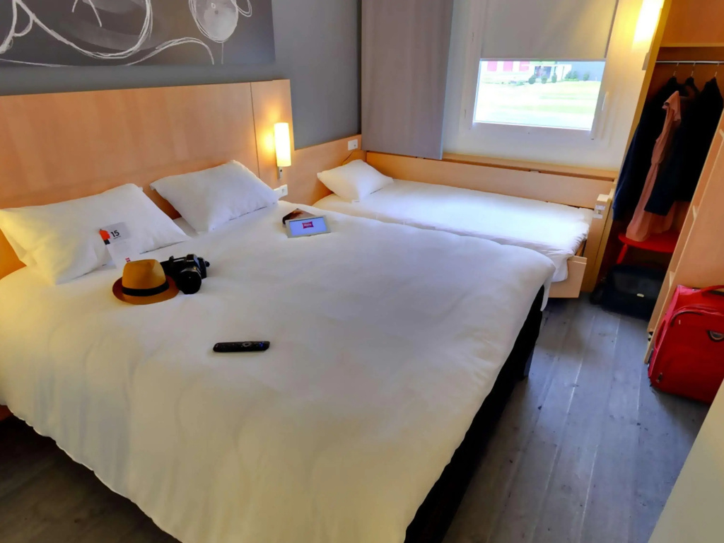 Voir la photo 3 — Ibis Les Herbiers
