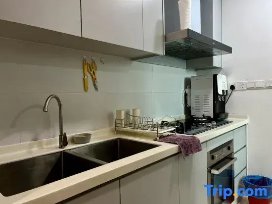 【Marina View】Bathtub/BayView/Permas (3BR3B) 5px