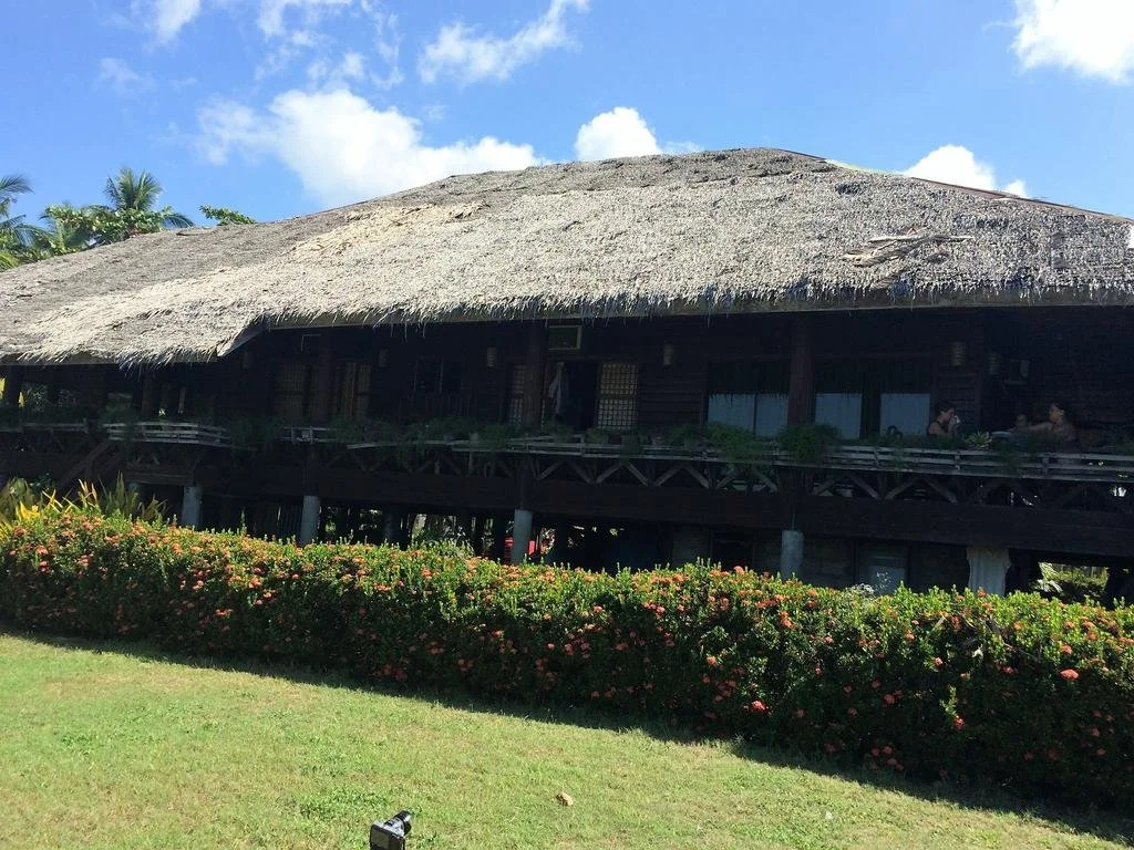 Coco Seaview Beach House