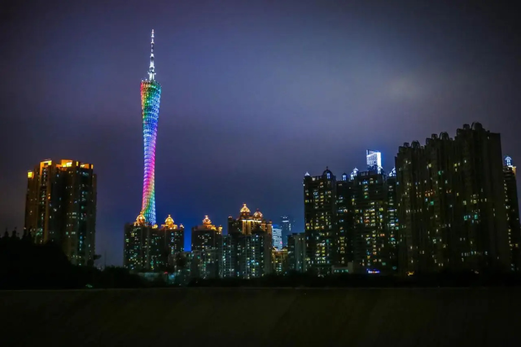 Baiyun Xingcheng Hotel