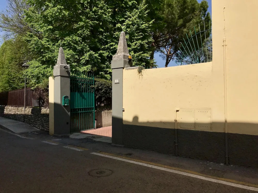 Casa Nicole - Général