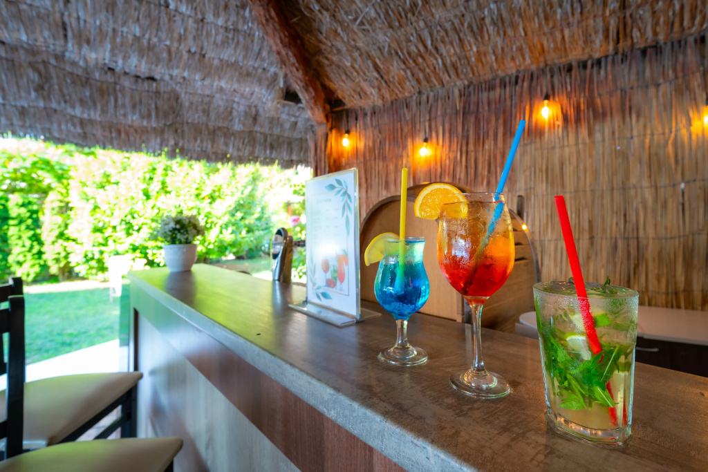 MPM Hotel Condor - All Inclusive Light - фото 12