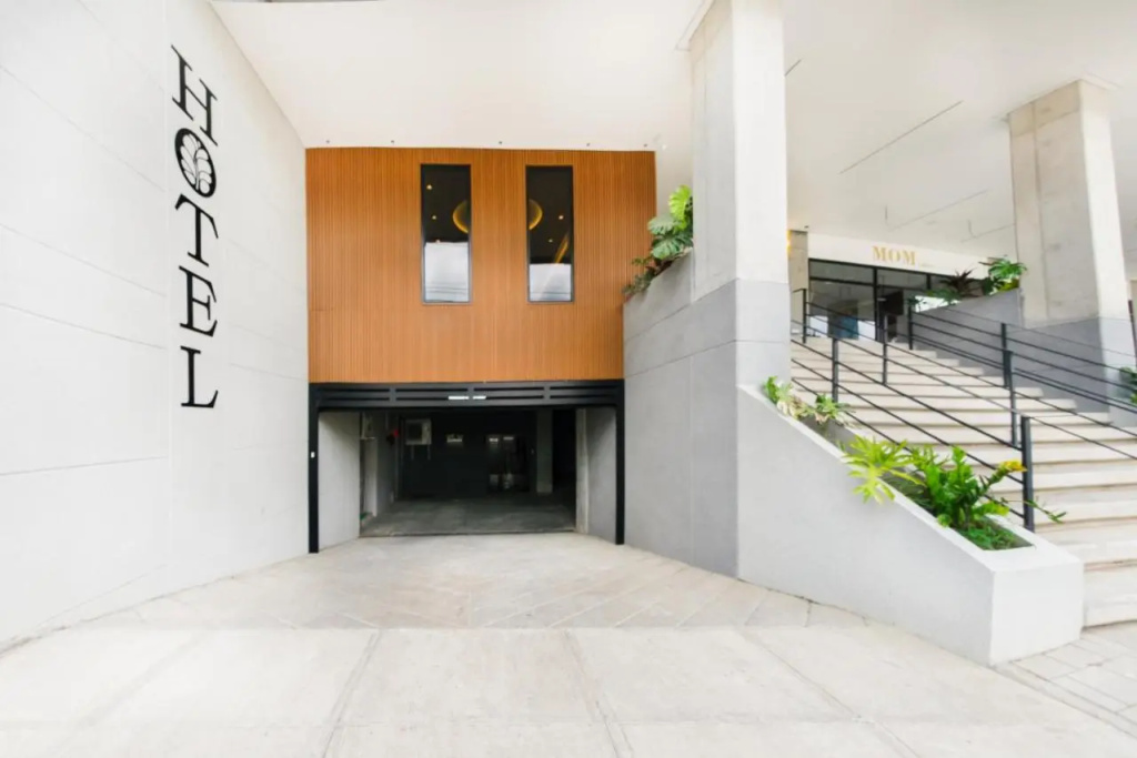 Botanico Hotel y Spa