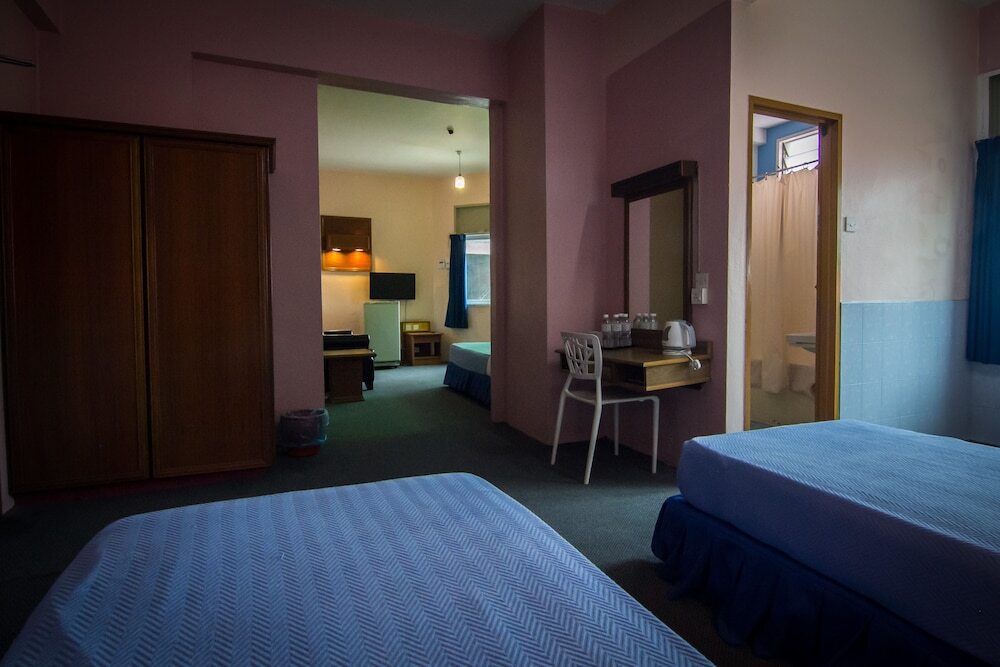 Hotel Mingood
