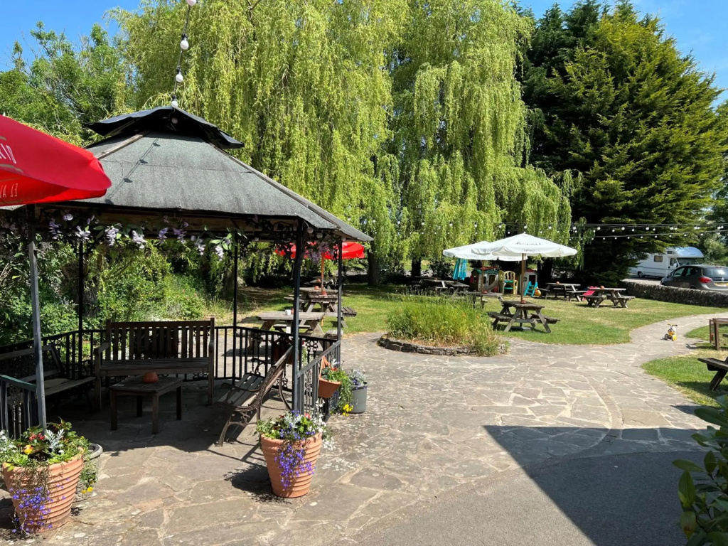 The Royal Oak - Général