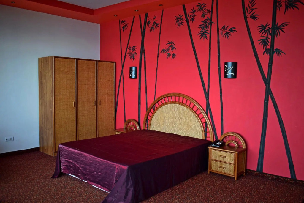 Brigantina Beach Hotel - Général