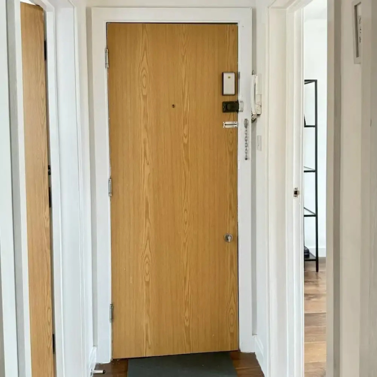 Central London Trendy Apartment