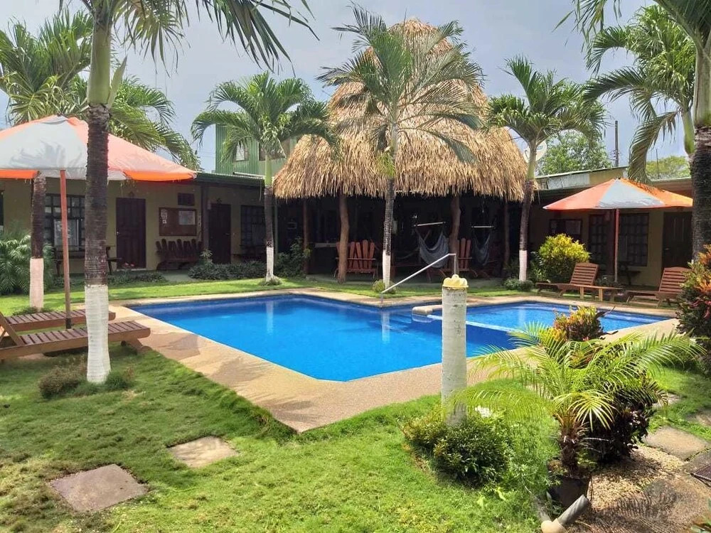 Coyote Lodge - фото 8