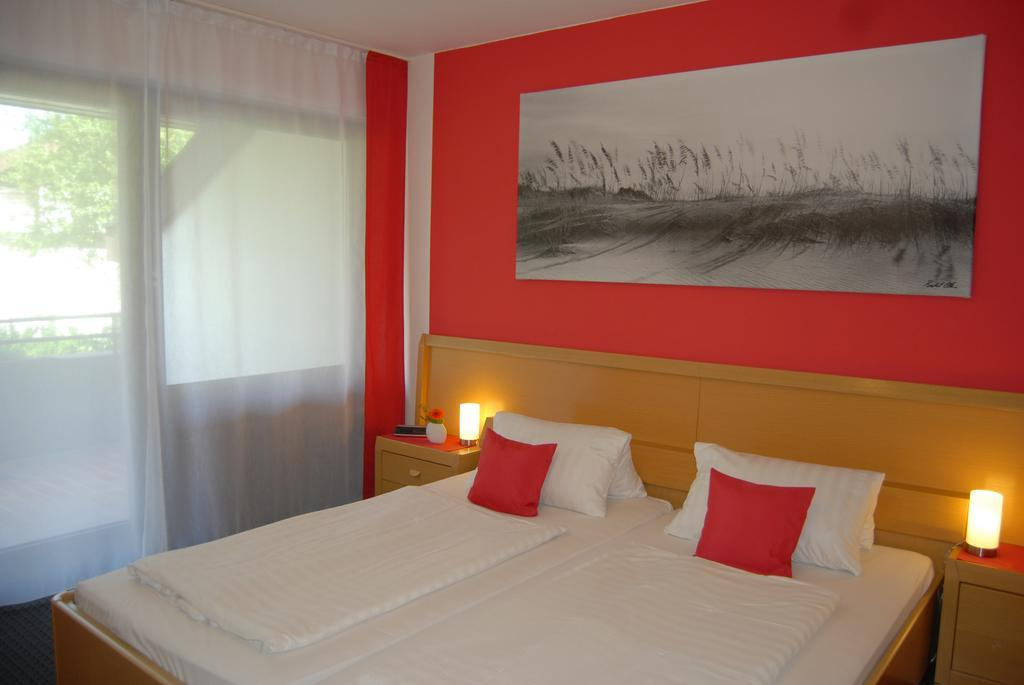 Hotel im Weingarten - Général