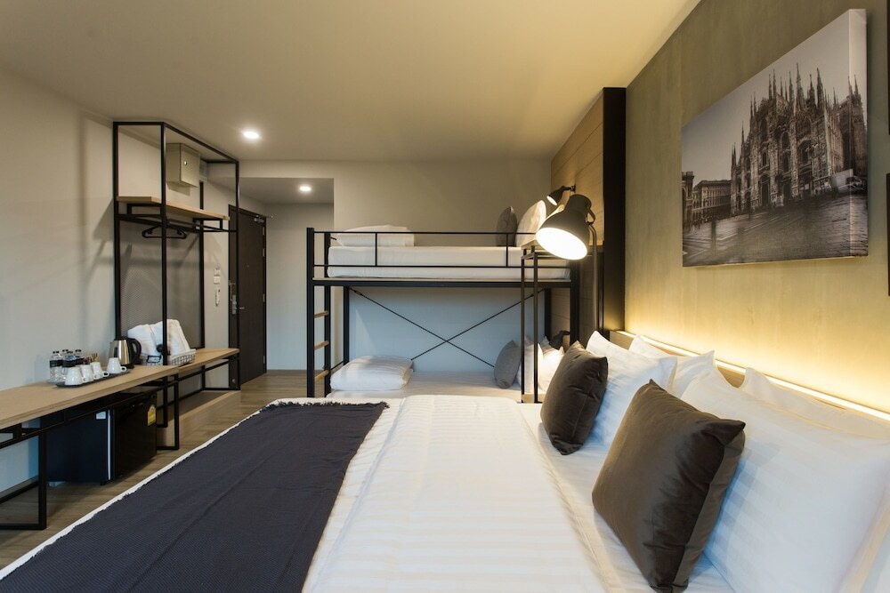 Hotel photo 7