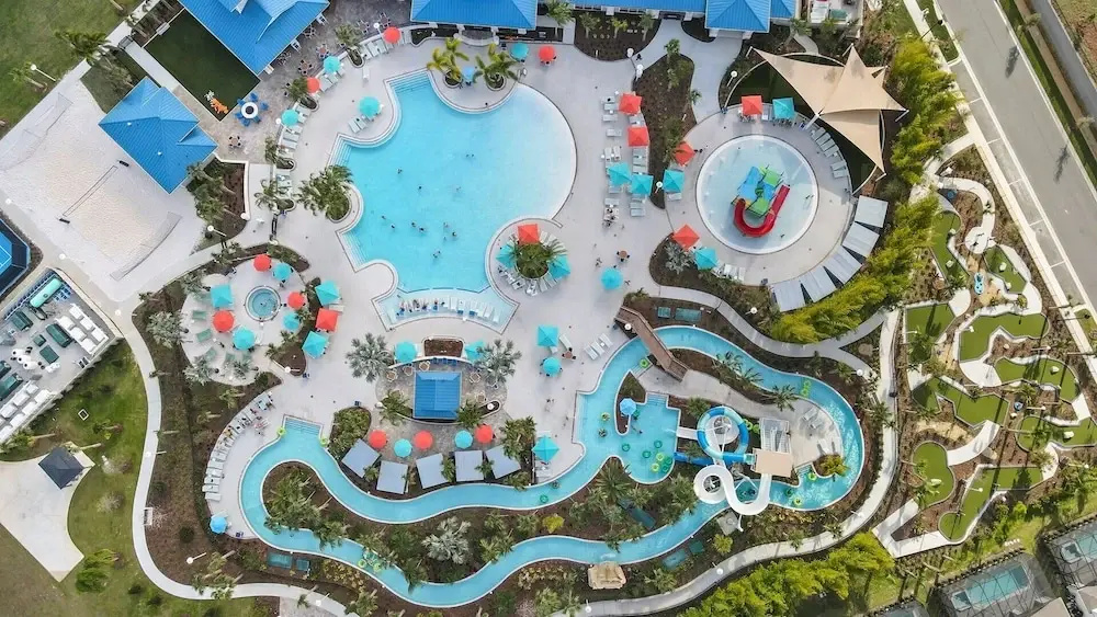 Orlando Getaway: Near Disney, Pool, Resort