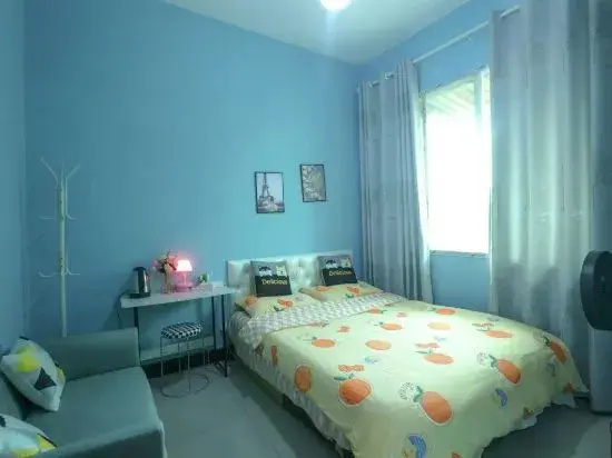 Le Méridien Apartment (Wuhan Wuchang Institute of Technology)