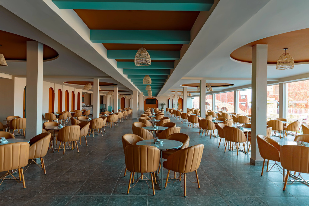 Pickalbatros Vita Resort - Portofino - фото 5