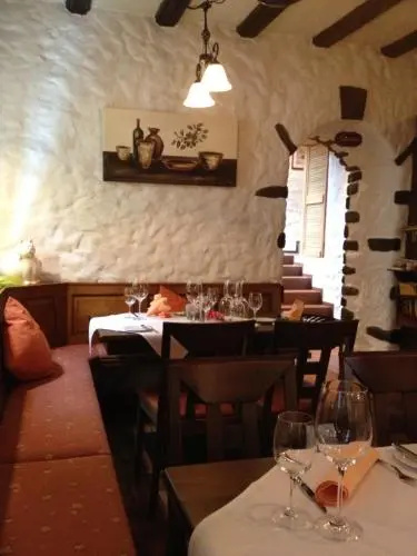 Hotel-Restaurant Walkmühle