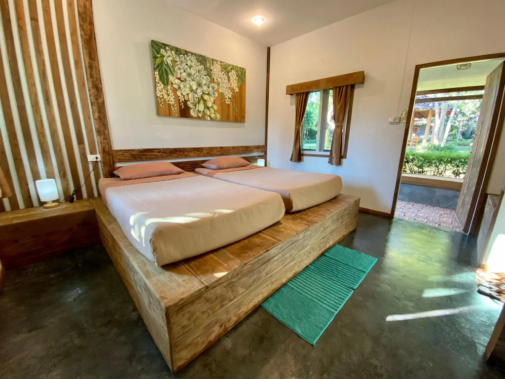 Kirina Wellness In The Valley - Général