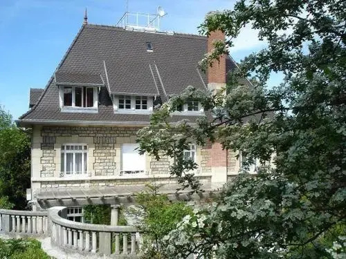 Hôtel de France
