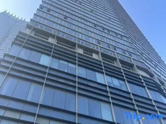 Suotu · Mulan Island Scenic Apartment (No.1 Bathing Beach)