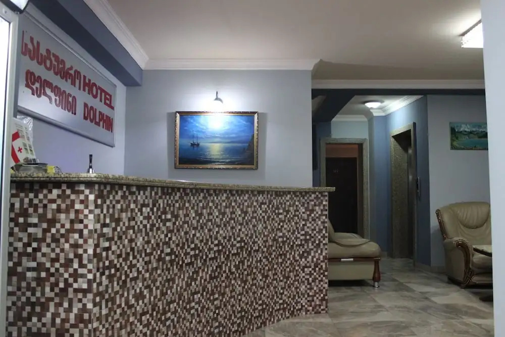 Hotel photo 11