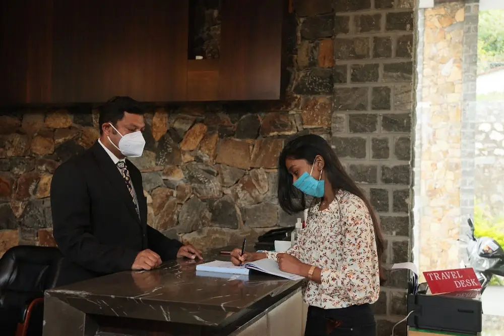 Hotel photo 15