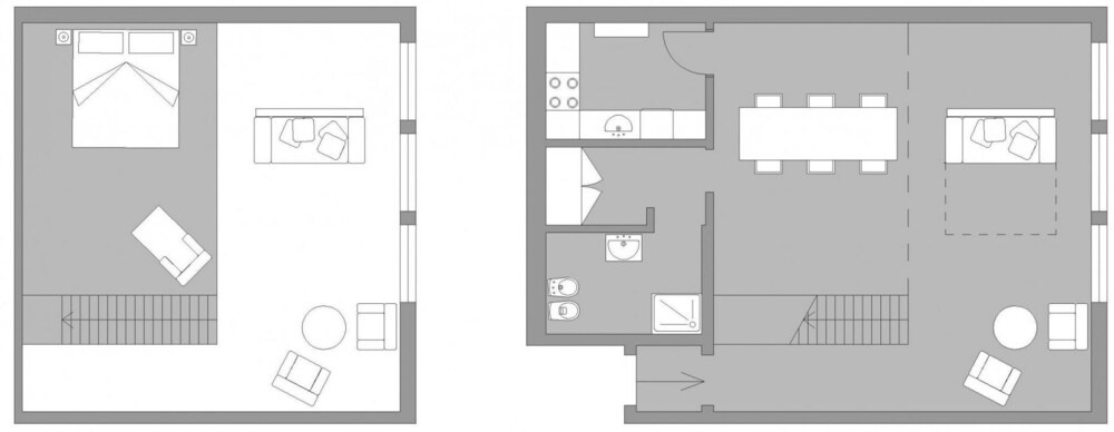 Varoter Design Venetian Studio
