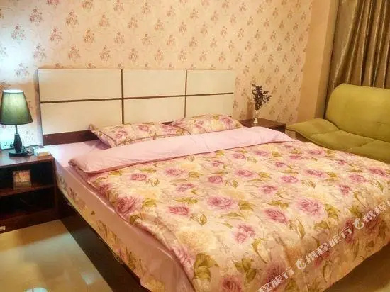 Yuxiyangcheng Hotel