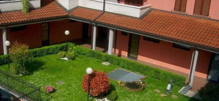 Hotel photo 16