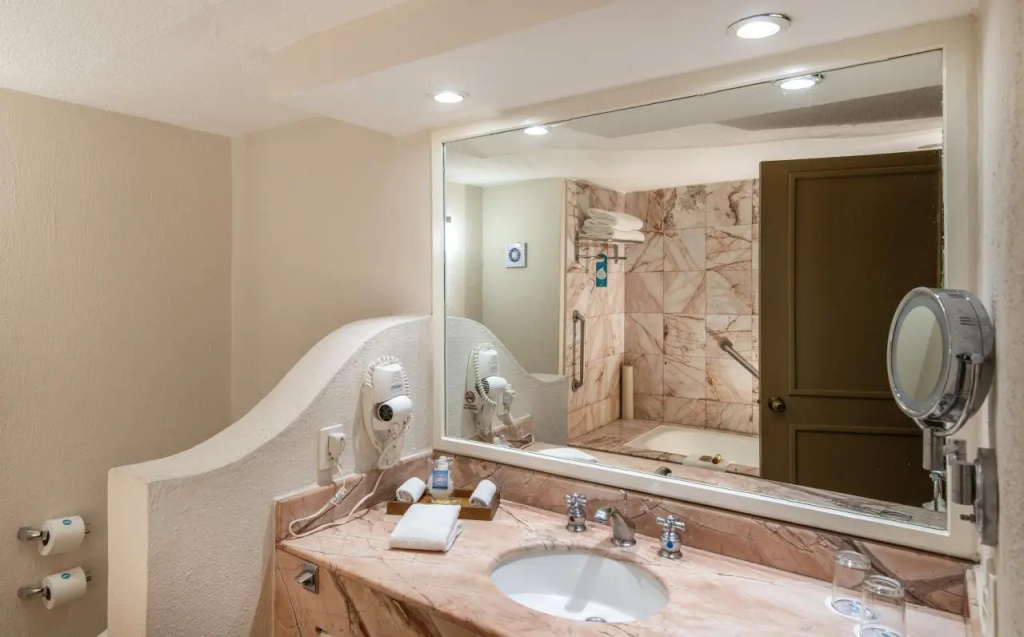 Crown Paradise Golden All Inclusive Resort - Adults Only - Général
