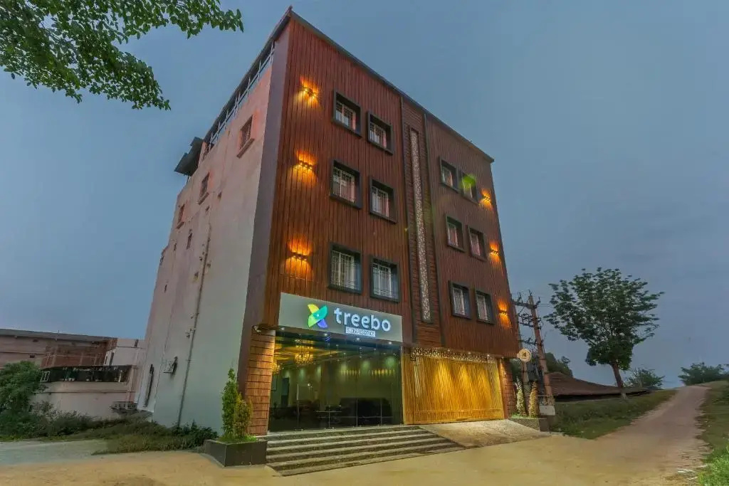 Hotel photo 19