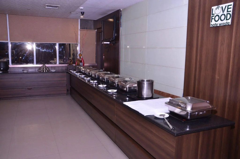 Hotel photo 23