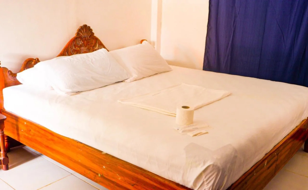 Hill Myna Beach Cottage - фото 3