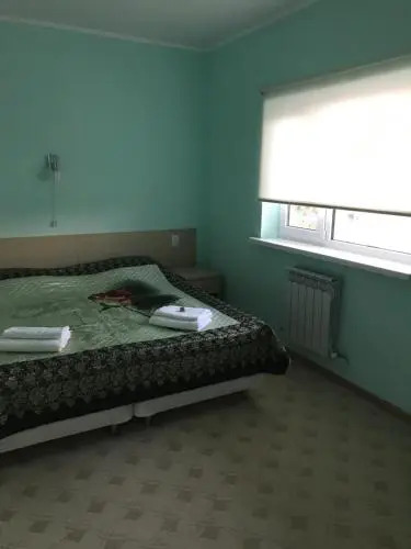 Pirs-Azov Inn - фото 6