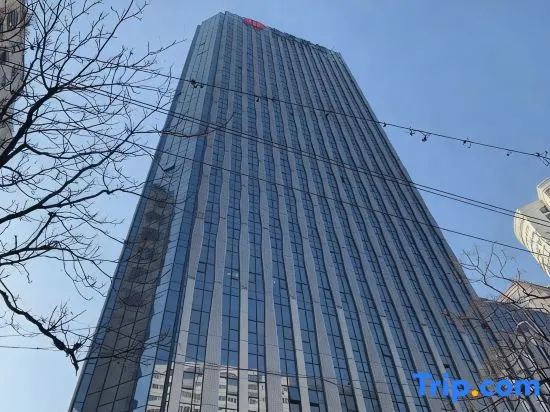 Lanzhou Rice Restaurant Jumbo Cinema Apartment