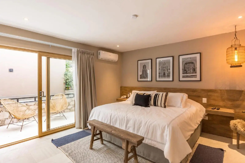 Coqueta Hotel Boutique - Général