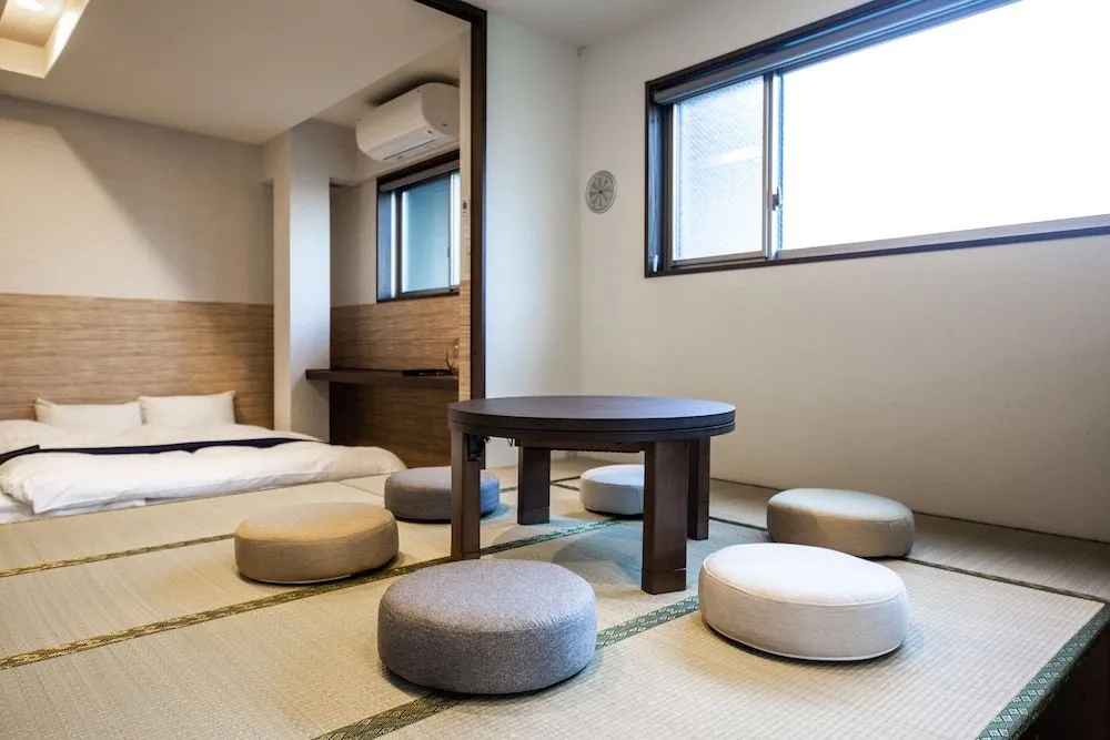 Temple Hotel Shoden-ji 사진 10