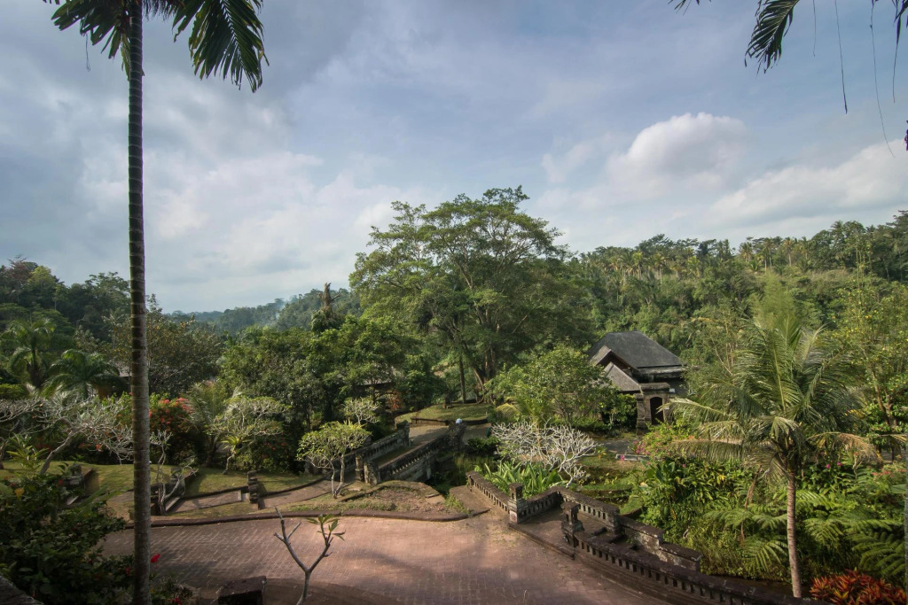 The Payogan Villa Resort And Spa