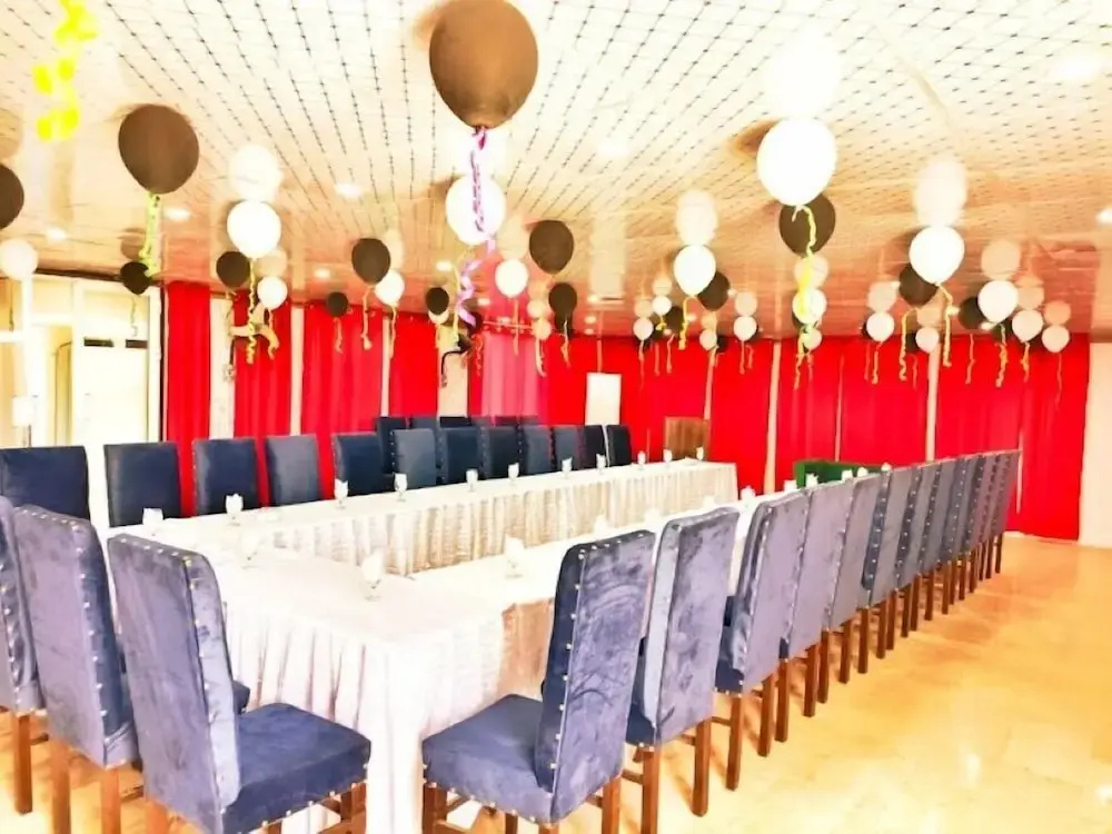 Hotel photo 13