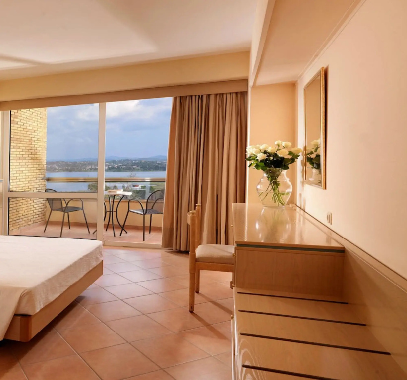 Divani Corfu Palace - Général