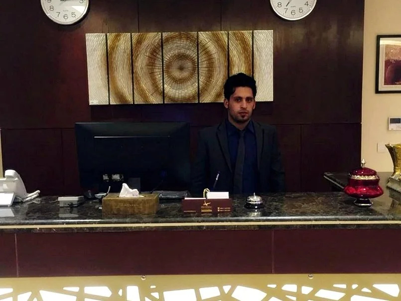 Hotel photo 14