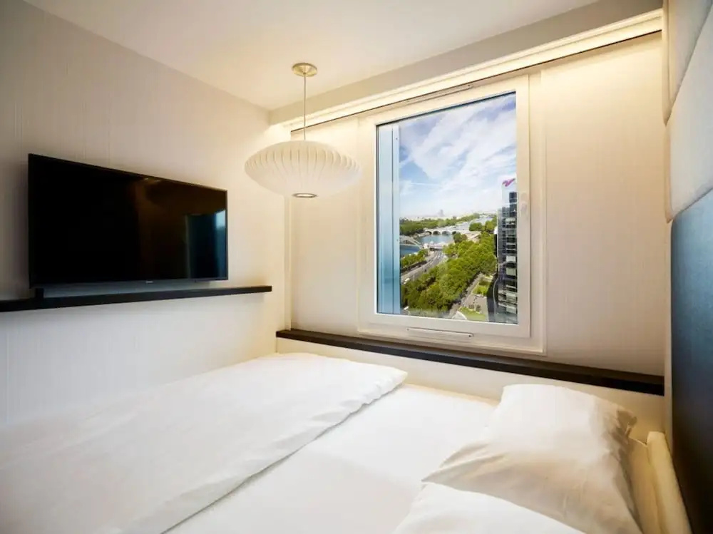 citizenM Paris Gare de Lyon 45