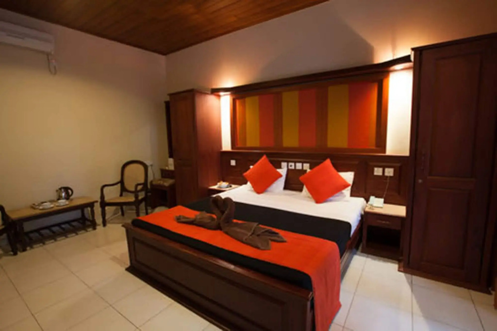 Pelwehera Village Resort