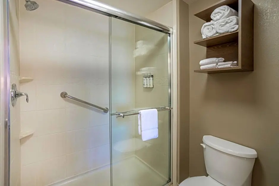 Staybridge Suites Wilmington E by IHG - Chambres