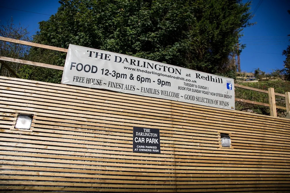 Darlington Arms