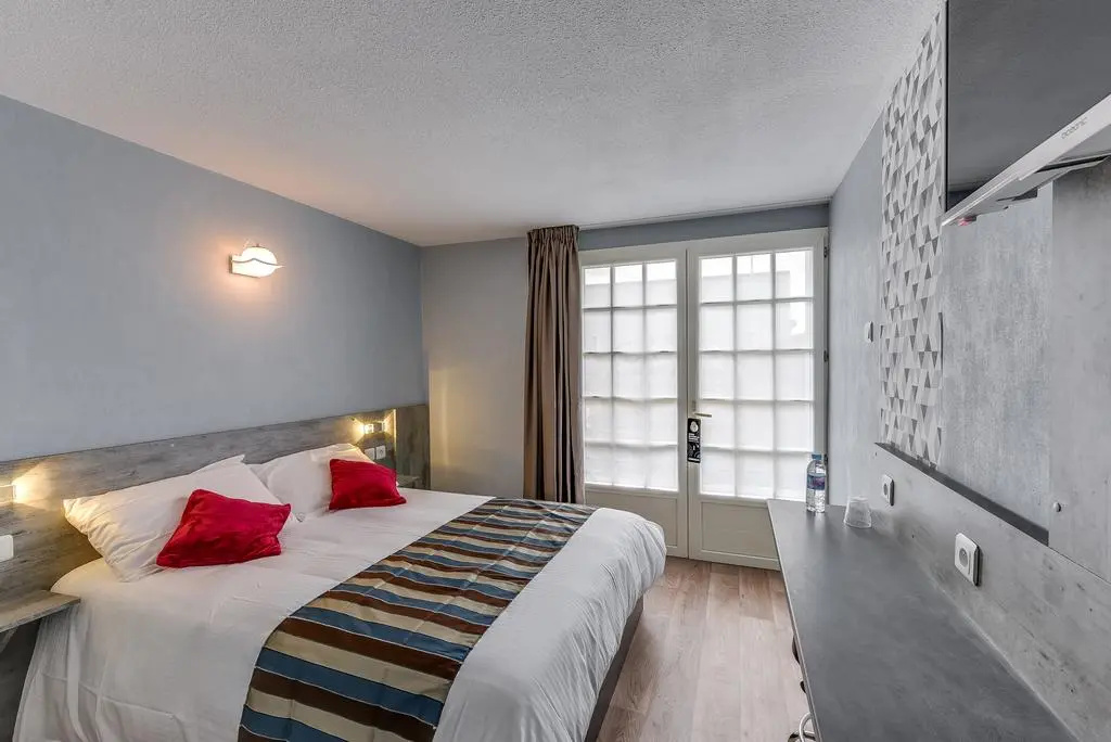 Voir la photo 3 — ConfortT Hotel Thouars
