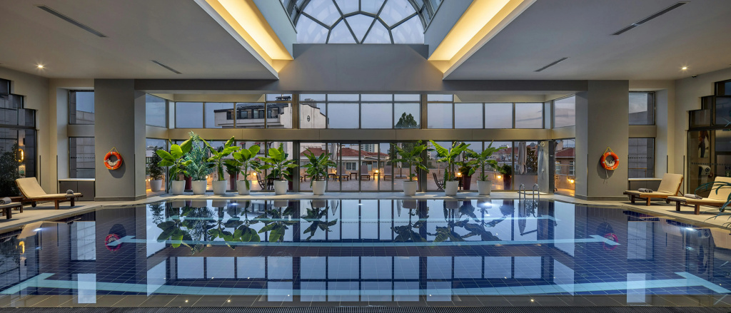Hotel photo 21