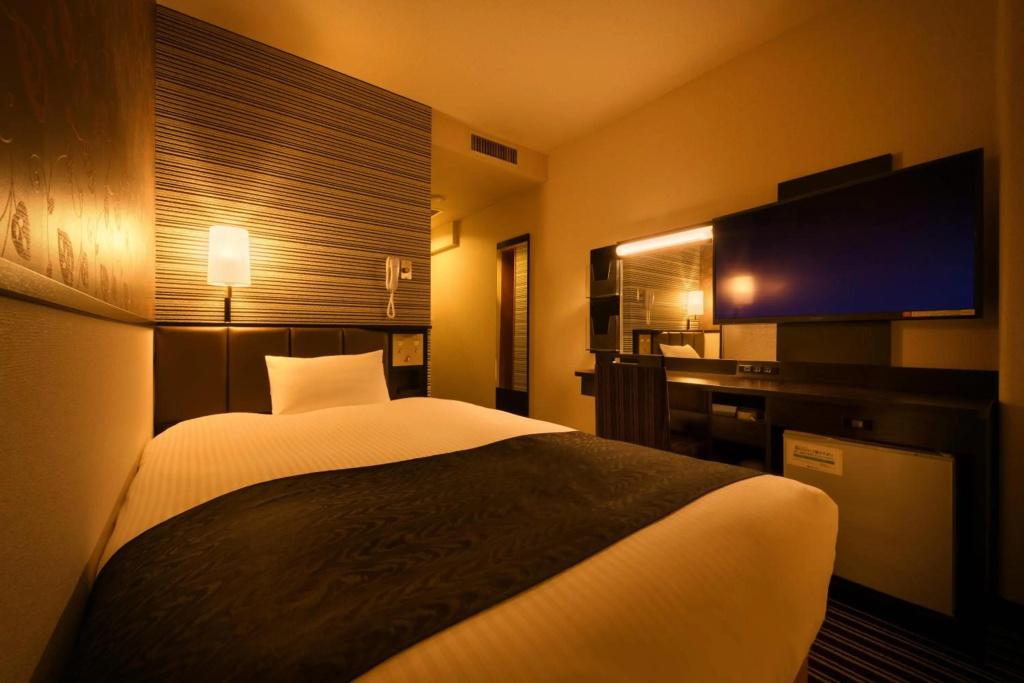 APA Hotel Isesakieki Minami - Général