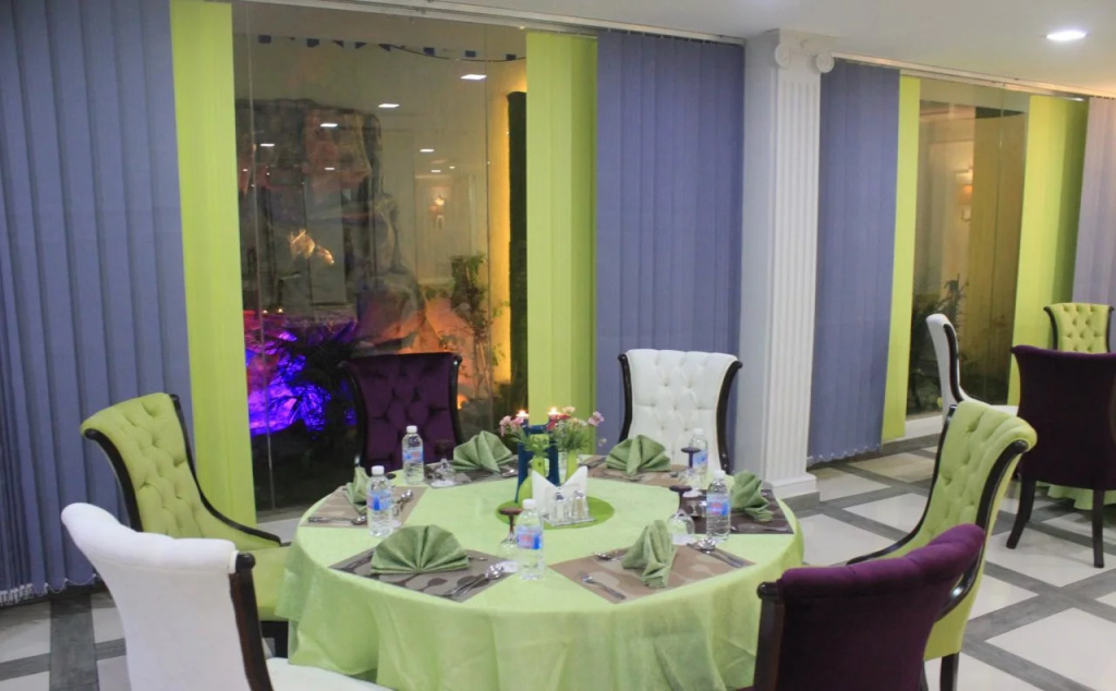 Hotel photo 27