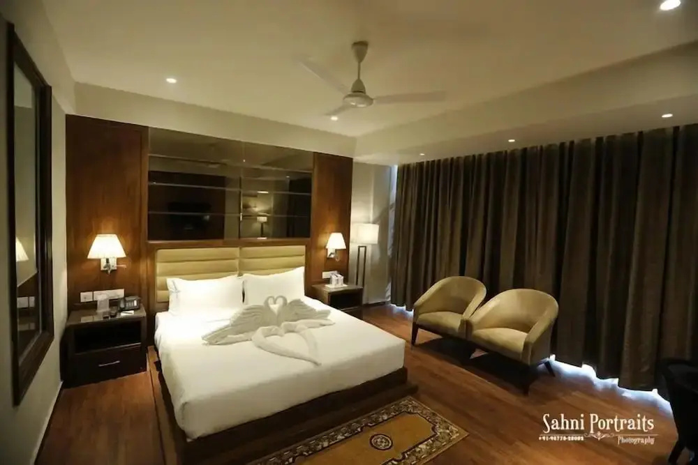 Hotel photo 6