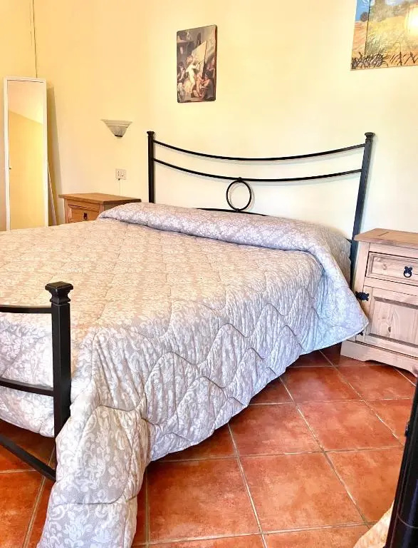 Agriturismo il Portico - Général