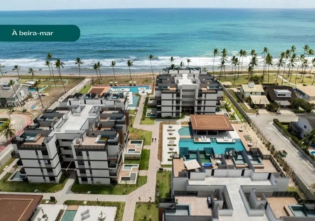 Sintta Experience Stays Cais Eco Residencia